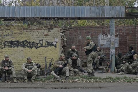 Militantropos