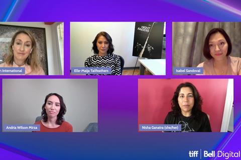 Reset: Dismantling Toxic Behaviours On Set and In the Industry.