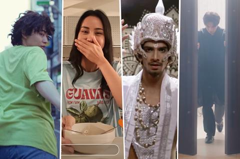 Microdramas