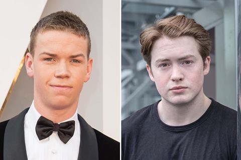 Will Poulter Kit Connor