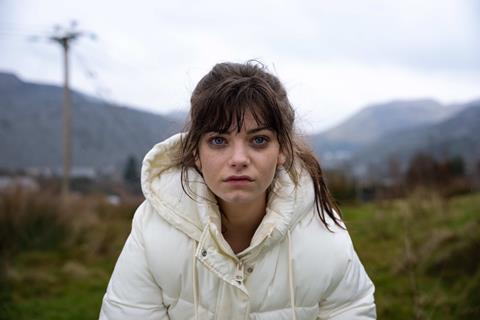 Effi O Blaenau