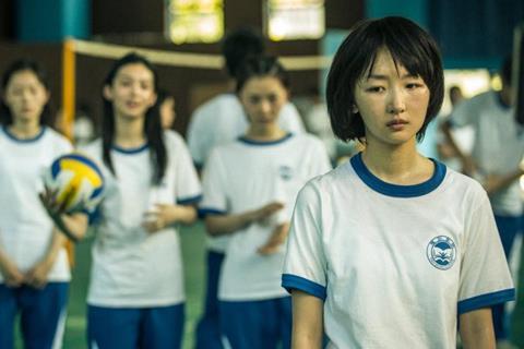 Chinese youth drama film 'Better Days' hits big screen overseas - China Plus