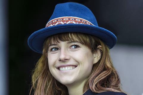 Jessie buckley 2