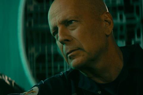 Saban Films Acquires Bruce Willis Sci Fi Breach For Us Exclusive News Screen