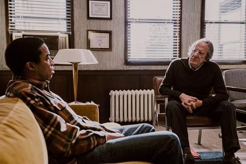 Mr. Nelson Did You Kill People