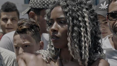 she ad a dream @Cineteve - ARTE