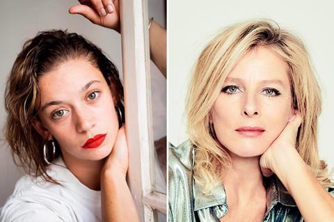Mara Taquin, Viard Karin