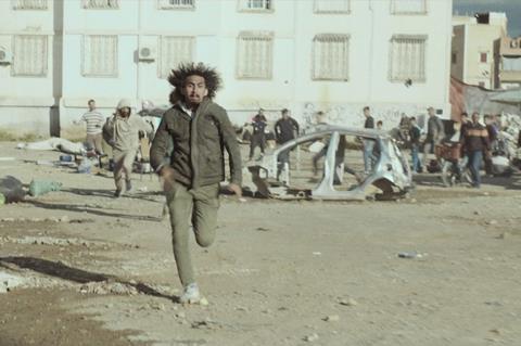 Chronicles From The Siege