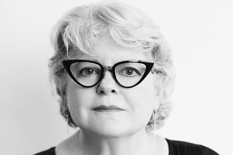 Kathleen McInnis