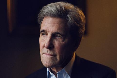 John Kerry