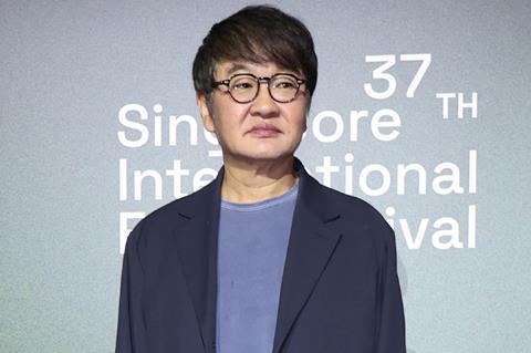 Hur Jin-ho