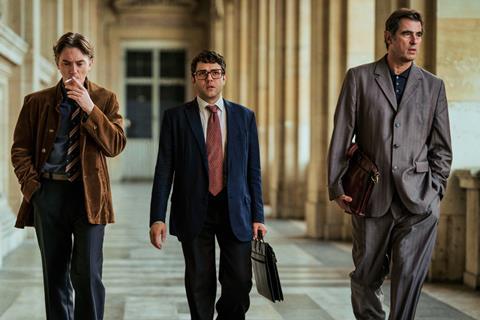 THE GREAT ARCH - credit photo Julien Panie ©2025 AGAT FILMS, LE PACTE[34]