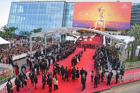 Cannes 2019 c Alamy