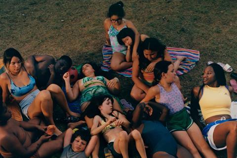 Summer Beats