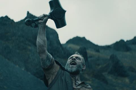 Roland Møller Thor GIF by Nordisk Film - Vi elsker film - Find & Share on  GIPHY