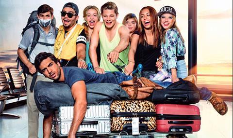 Fack Ju Göhte 2 Stream Deutsch