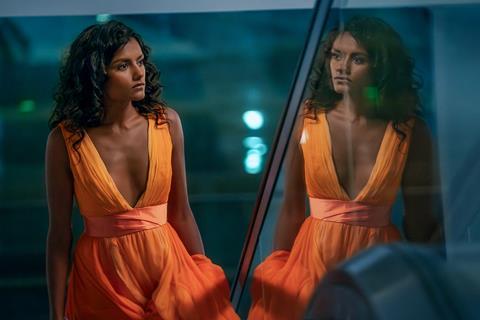 'This Tempting Madness'