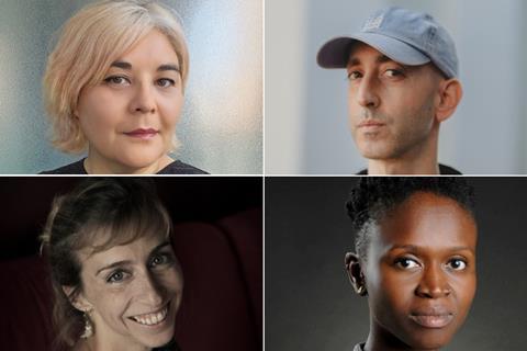 berlinale committee