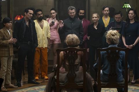 Ready Or Not 2: Here I Come