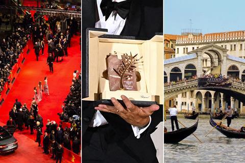 2023 film festivals and markets calendar: latest dates | News | Screen