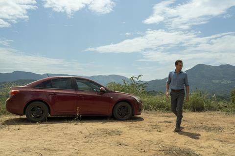 'The Night Manager' - season 2