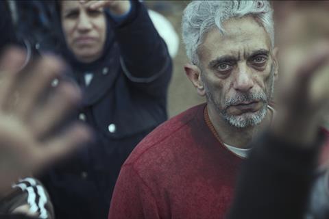 Chronicles From The Siege