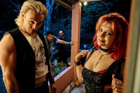 Penny Lane is Dead courtesy of Shudder