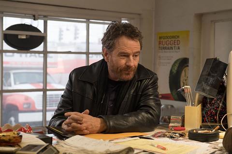 Last Flag Flying review – a trio of terrific performances, Drama films