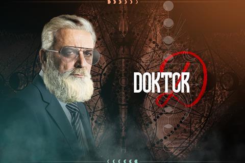 'Doctor D'