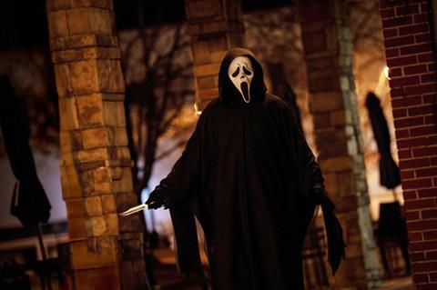 Scream 7 Paramount update