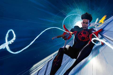 Spider-Man: Across the Spider-Verse release date, voice cast, plot