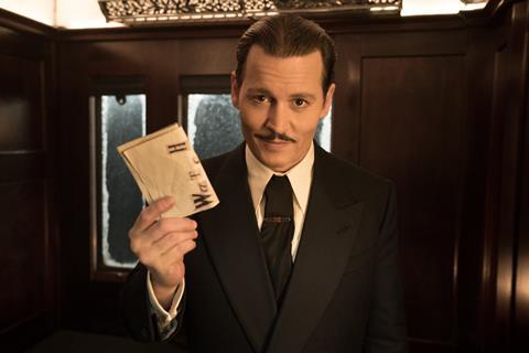 Murder on the orient express 20th century fox 2