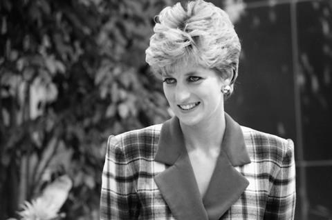 Princess Diana