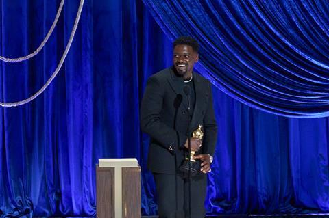 kaluuya on stage 2