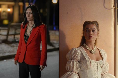 'Scream 7', 'Wuthering Heights'