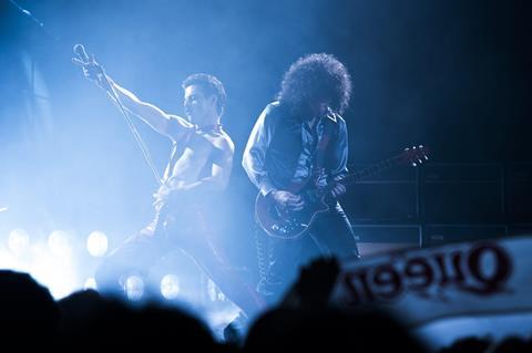 UK box office preview: 'Bohemian Rhapsody' set to rock cinemas | News |  Screen