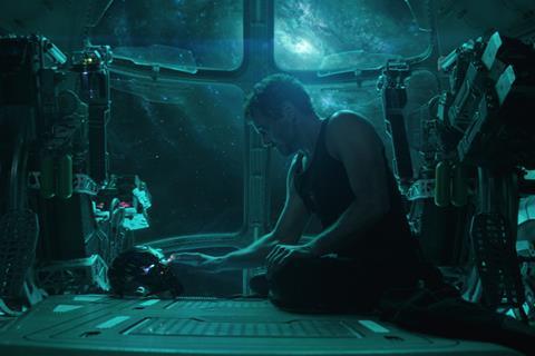 Avengers: Endgame' writers talk killing off major characters, taking  inspiration from 'Game Of Thrones' | Features | Screen
