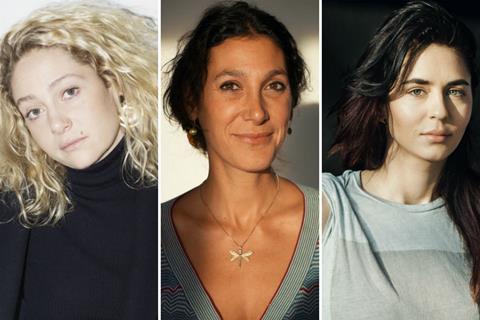 efp women in film