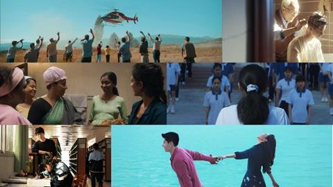 SIFF Asian New Talent