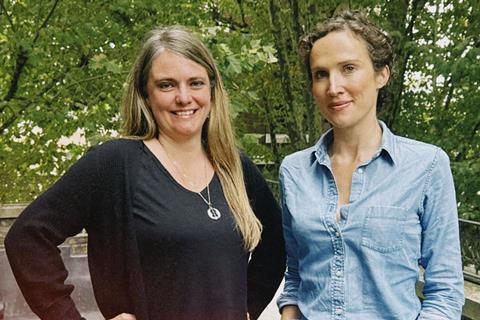 Thembisa Cochrane, Georgie Paget