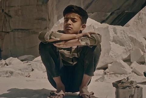 Whispers Of The Mountains