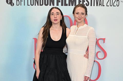 Helen Simmons, Stephanie Aspin