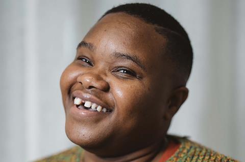 Joy Gharoro-Akpojotor