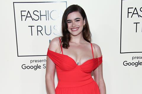 Barbie Ferreira