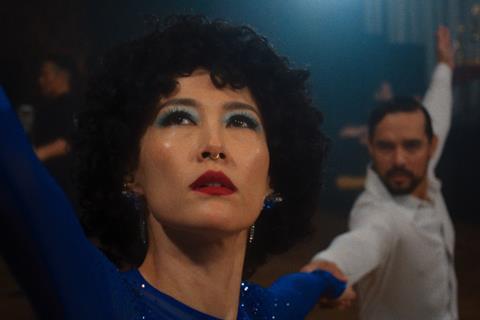 Ha-chan, Shake Your Booty!