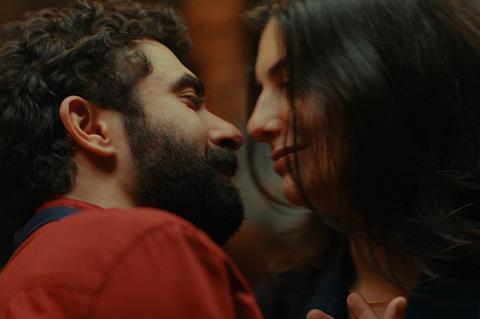 A Sad And Beautiful World