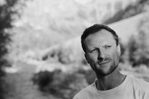 Orlando von Einsiedel