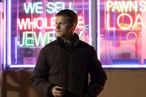 Ben Is Back_Lucas Hedges