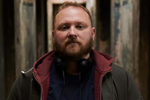 Matthew James Wilkinson