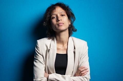 Atlantics Director Mati Diop Talks Taking The Plunge With Netflix Features Screen